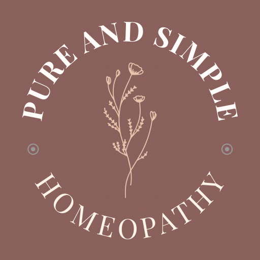 Pure and Simple Homeopathy